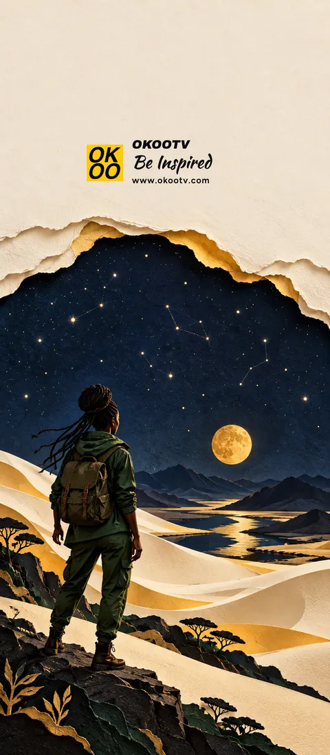 Au-delà de l’horizon — Héritages et futurs