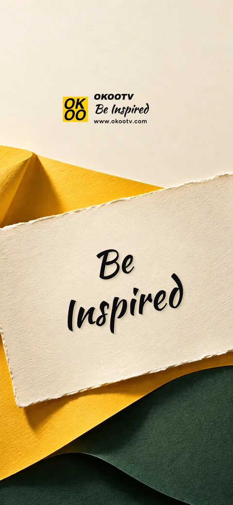 Be Inspired — Héritages et futurs