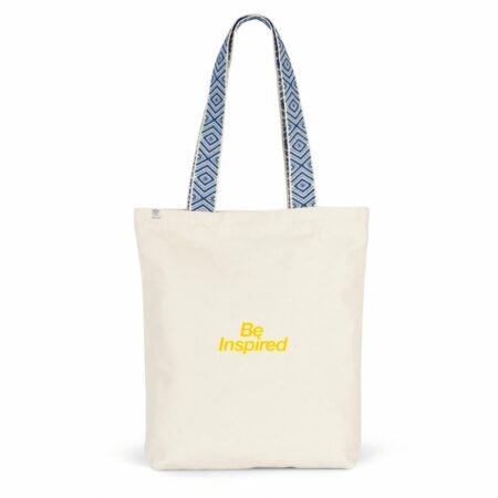 Totebag « BELIEVER »