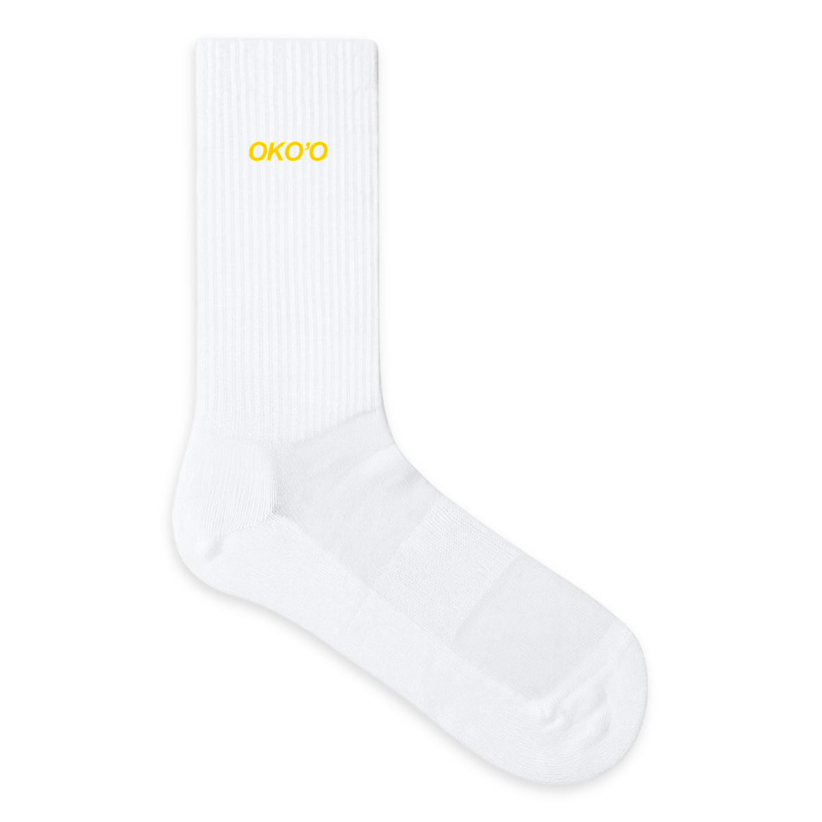 Les "Pas Inspirés" – Chaussettes Performance Bio