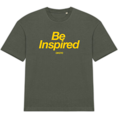 L'Iconique "Structure" – Oversized Bio