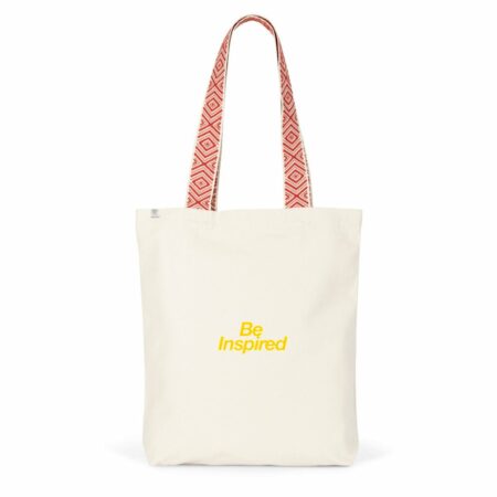 Totebag « BELIEVER »