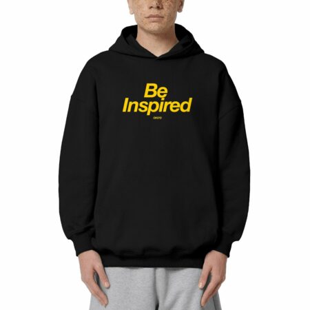 L'Armure "Vision" – Hoodie Oversized